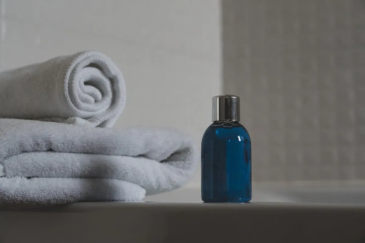 Body Wash