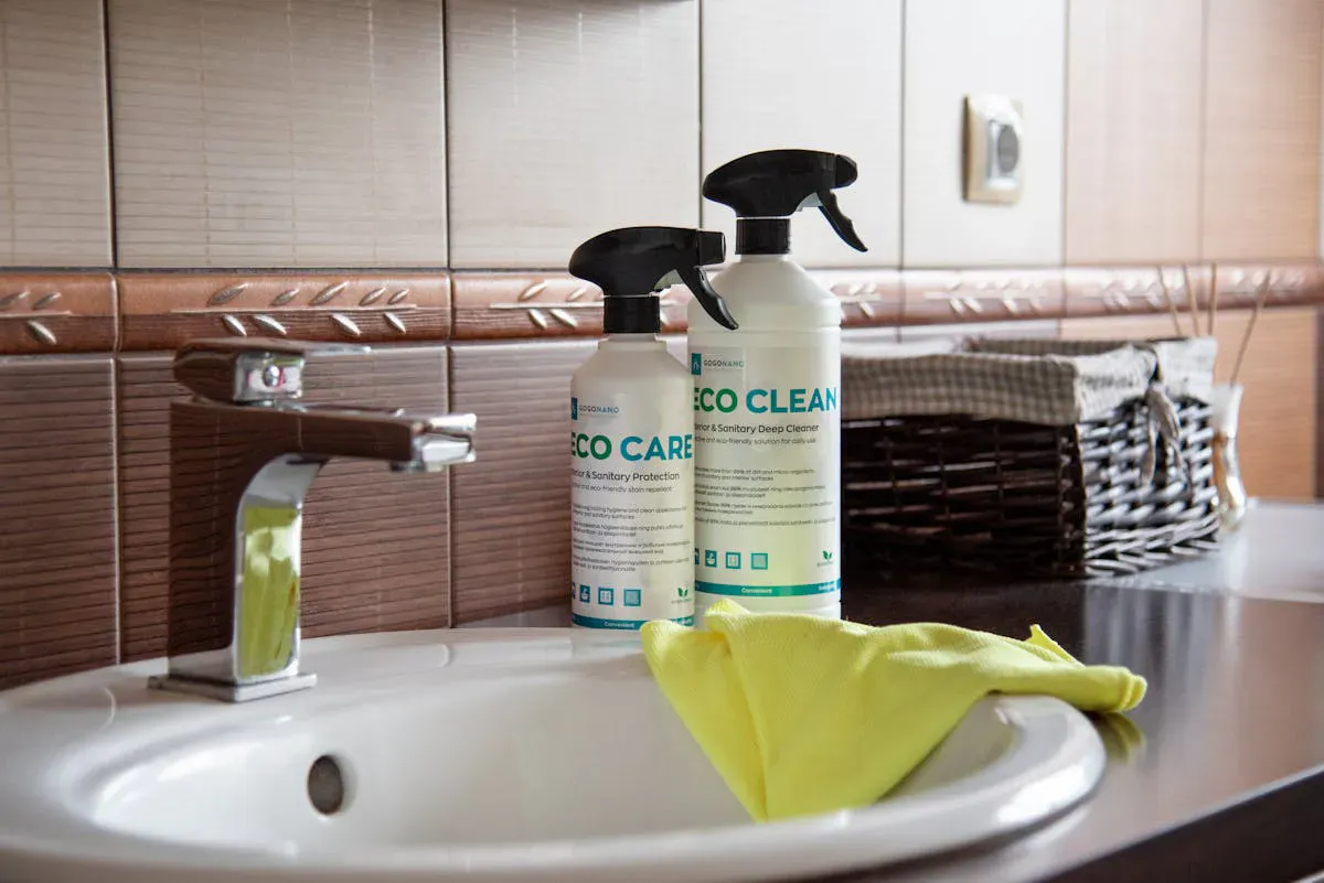 Household Cleaning